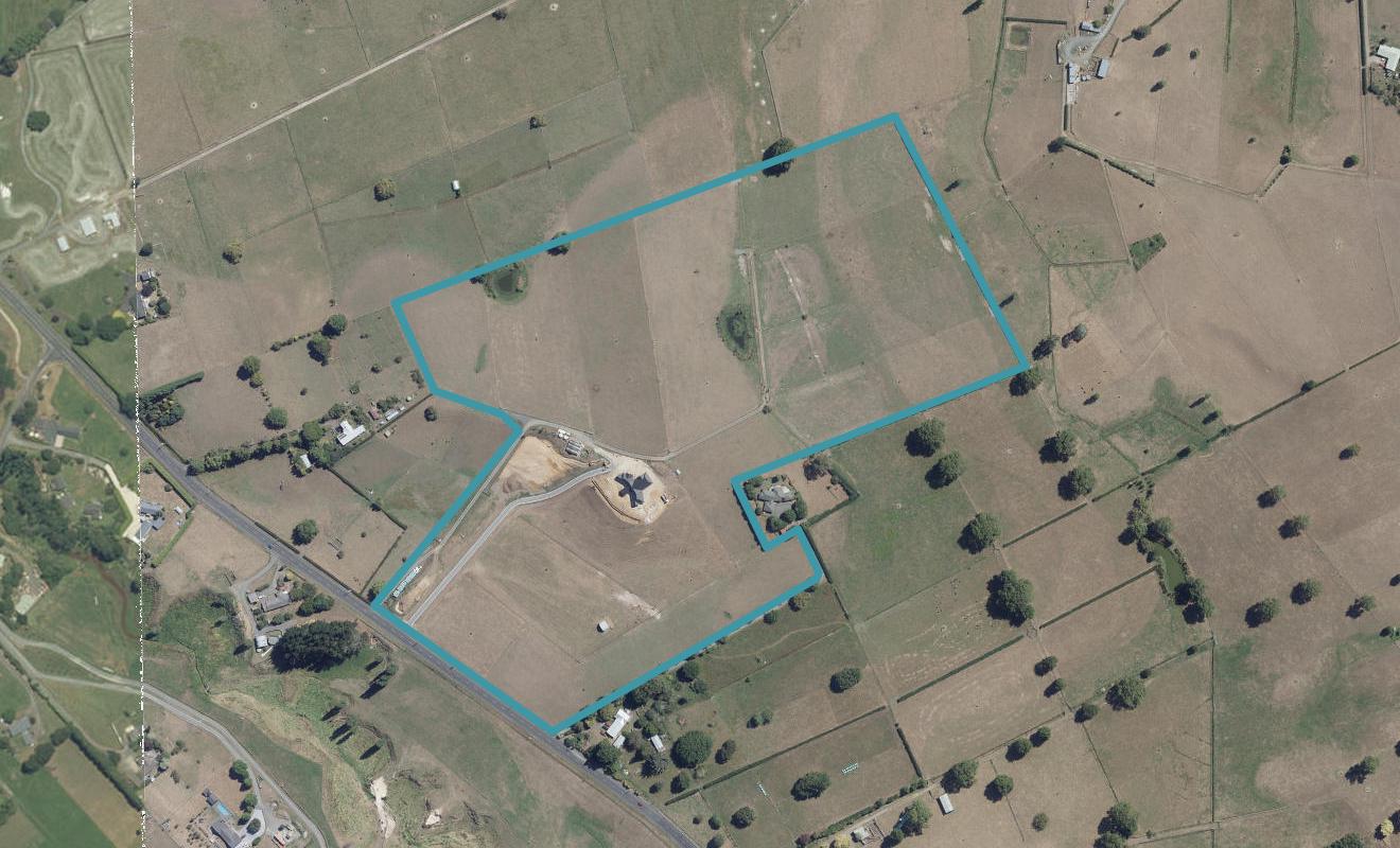 2210 Kakaramea Road, Ngahinapouri - Carousel 1