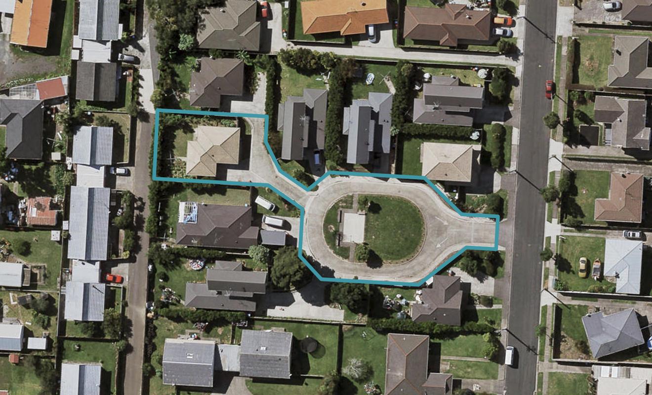 14D Convoy Lane, Otahuhu, Auckland - Carousel 1