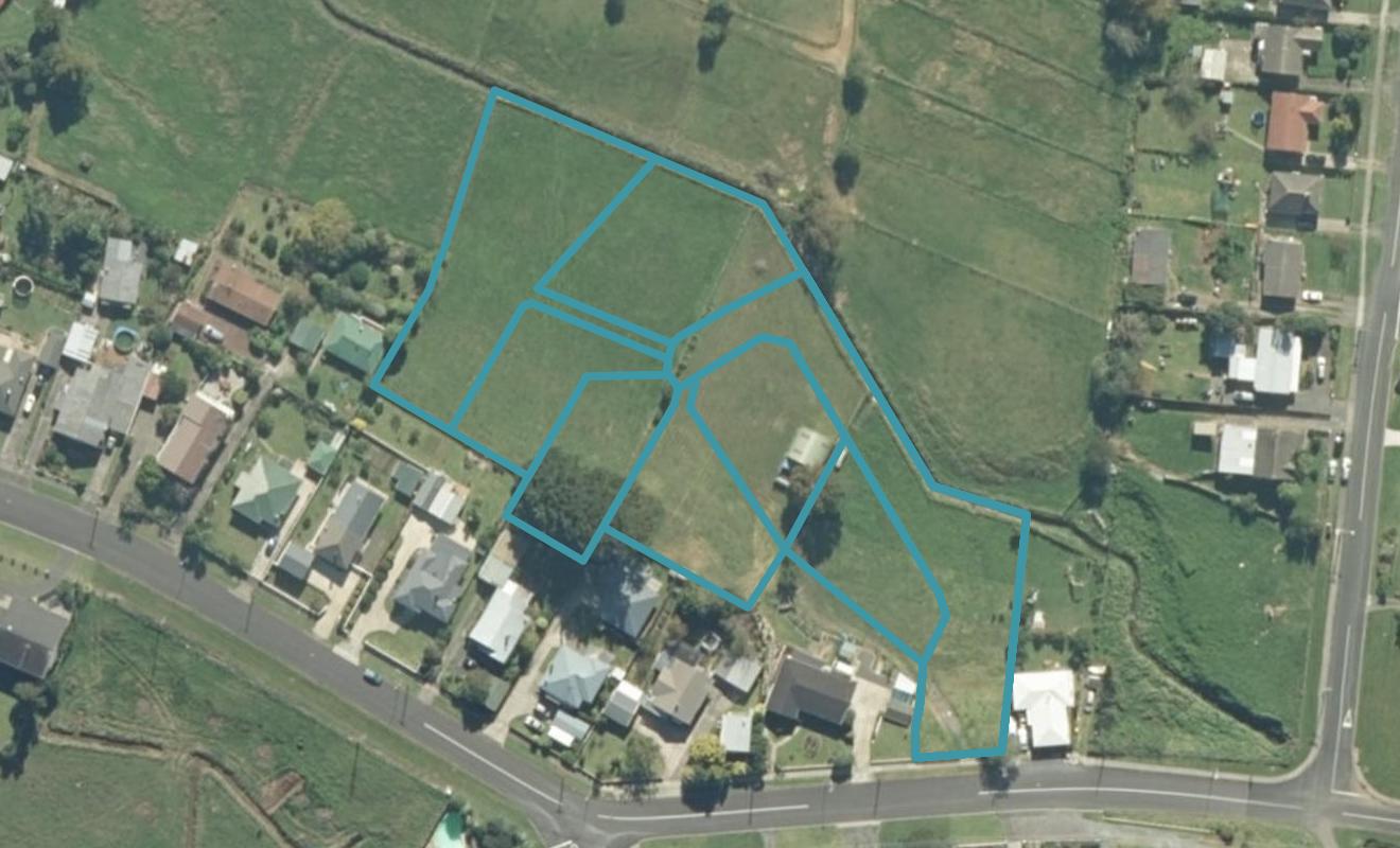 2 Double Oaks Drive, PAEROA - Carousel 1