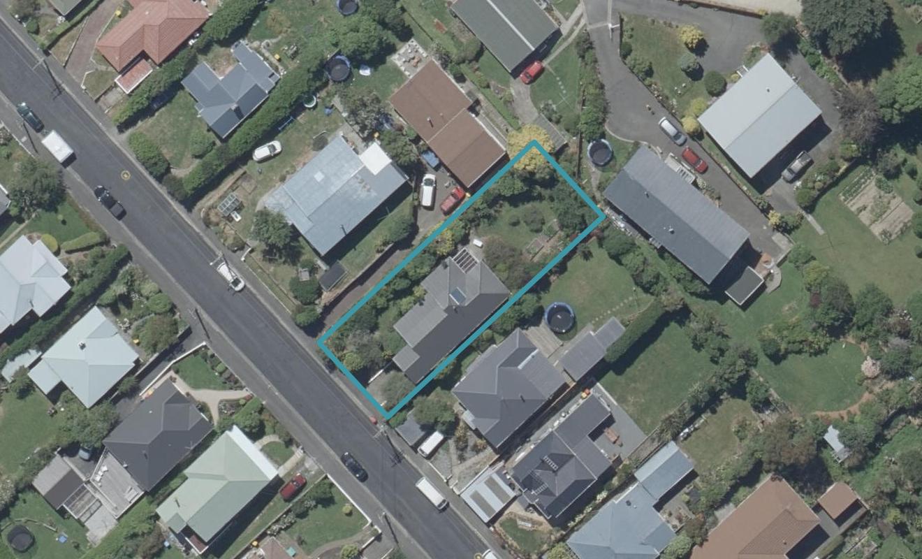 184 Gladstone Road, Dalmore, Dunedin - Carousel 1