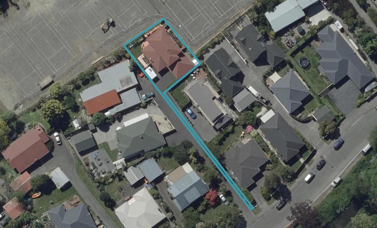 157 Ashgrove Terrace, Somerfield, Christchurch - Carousel 1
