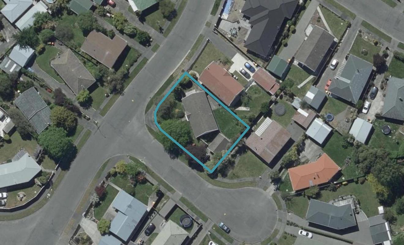 24 Orrick Crescent, Avondale, Christchurch - Carousel 1