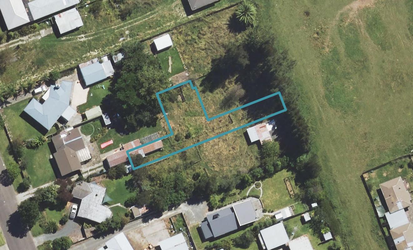 45B Riria Road, Tamarau, Gisborne - Carousel 1