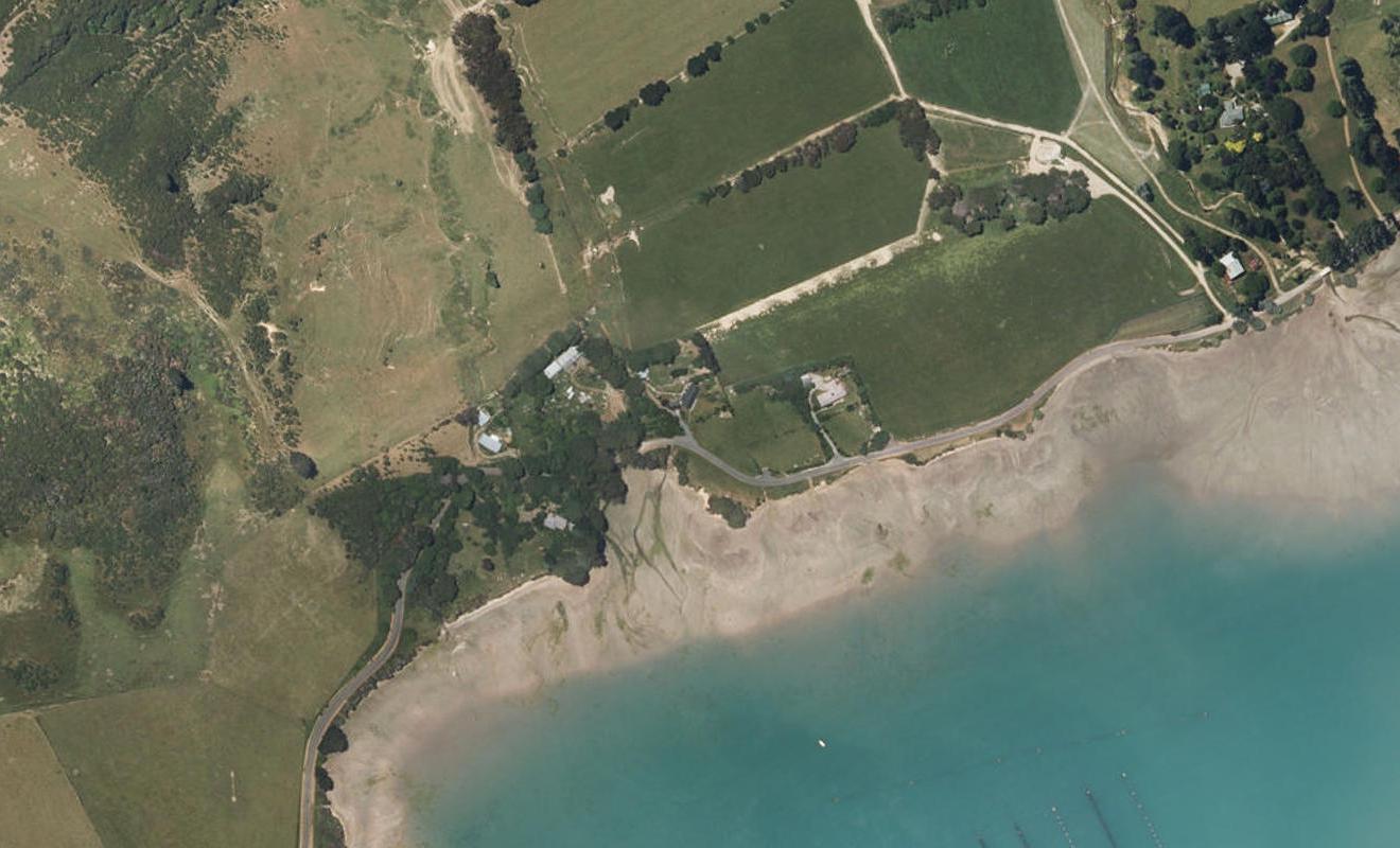 5804 Kenepuru Road, Picton - Carousel 1