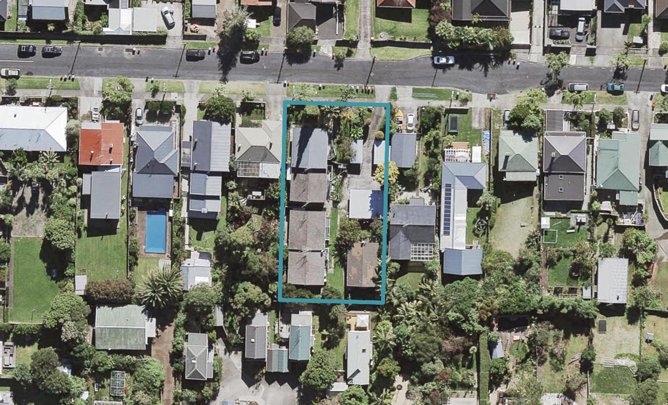 58 Fourth Avenue, Kingsland, Auckland - Carousel 1