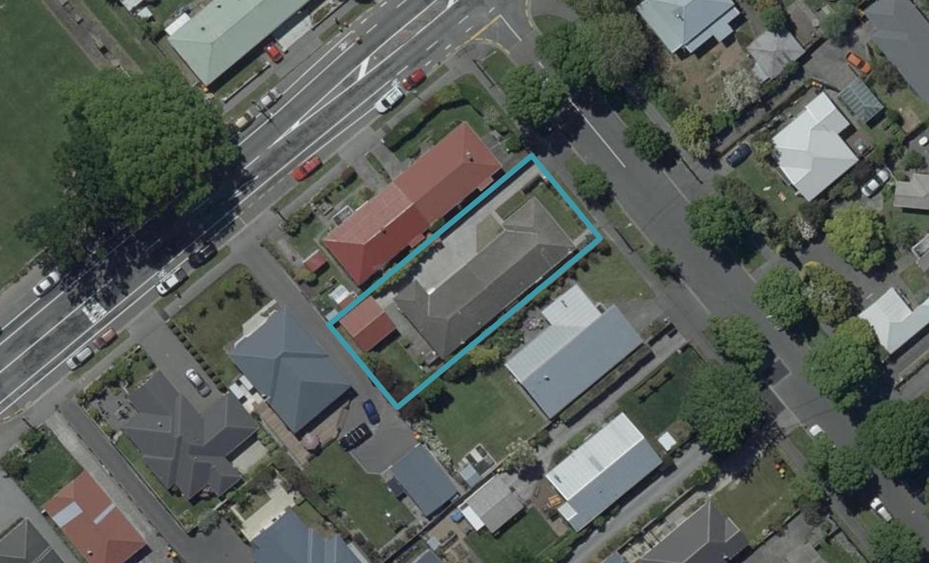 1/92 Studholme Street, Somerfield, Christchurch - Carousel 1