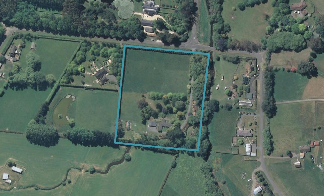256 Jeffs Drain Road, Ohoka, Kaiapoi - Carousel 1