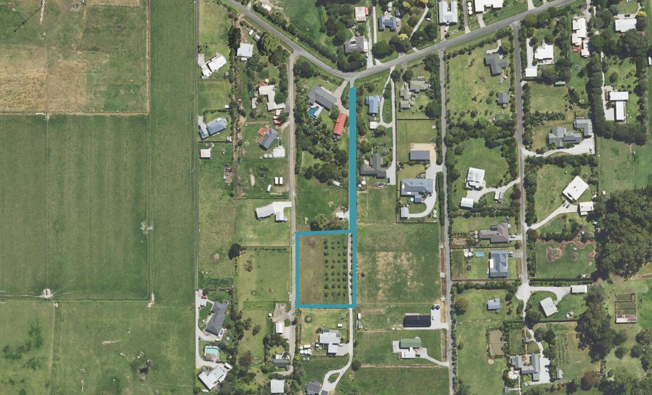 40B Lloyd George Road, Wainui, Gisborne - Carousel 1