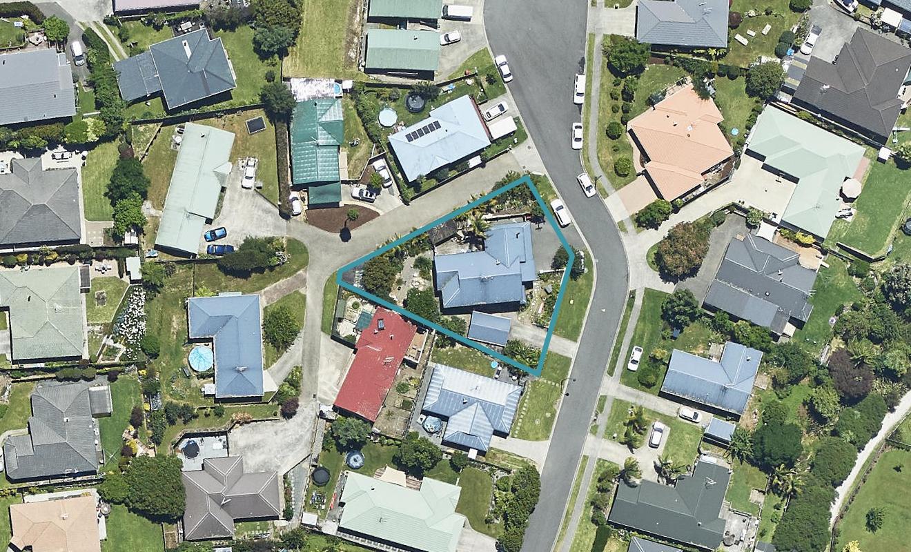 7 Mamaku Rise, Welcome Bay, Tauranga - Carousel 1