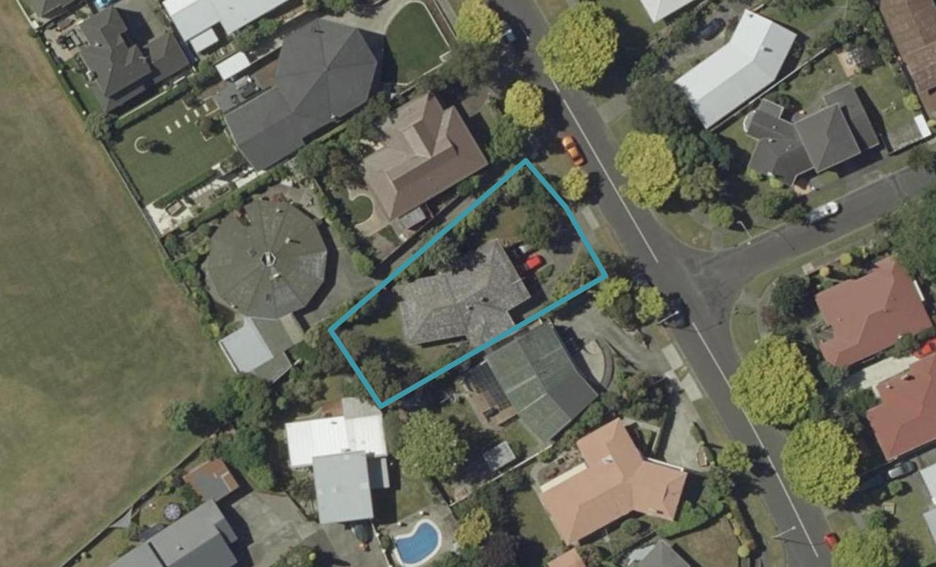 64 Churchill Avenue, Hokowhitu, Palmerston North - Carousel 1