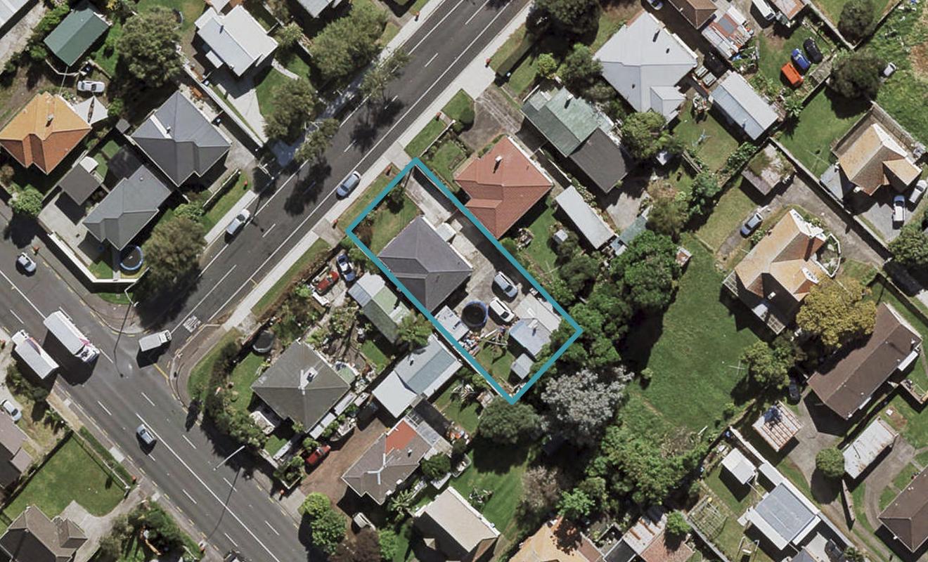 44 Lippiatt Road, Otahuhu, Auckland - Carousel 1