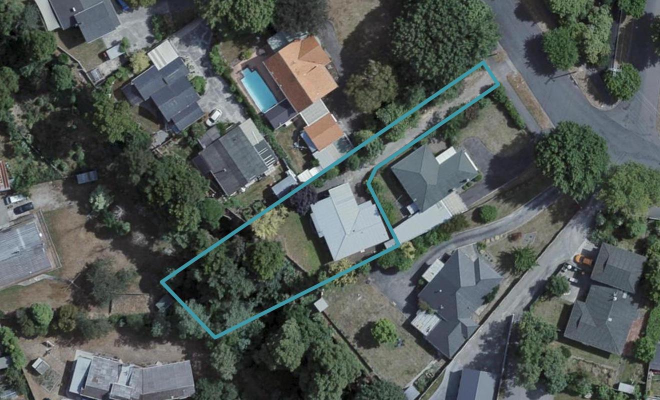 13A Jordan Terrace, Lansdowne, Masterton - Carousel 1