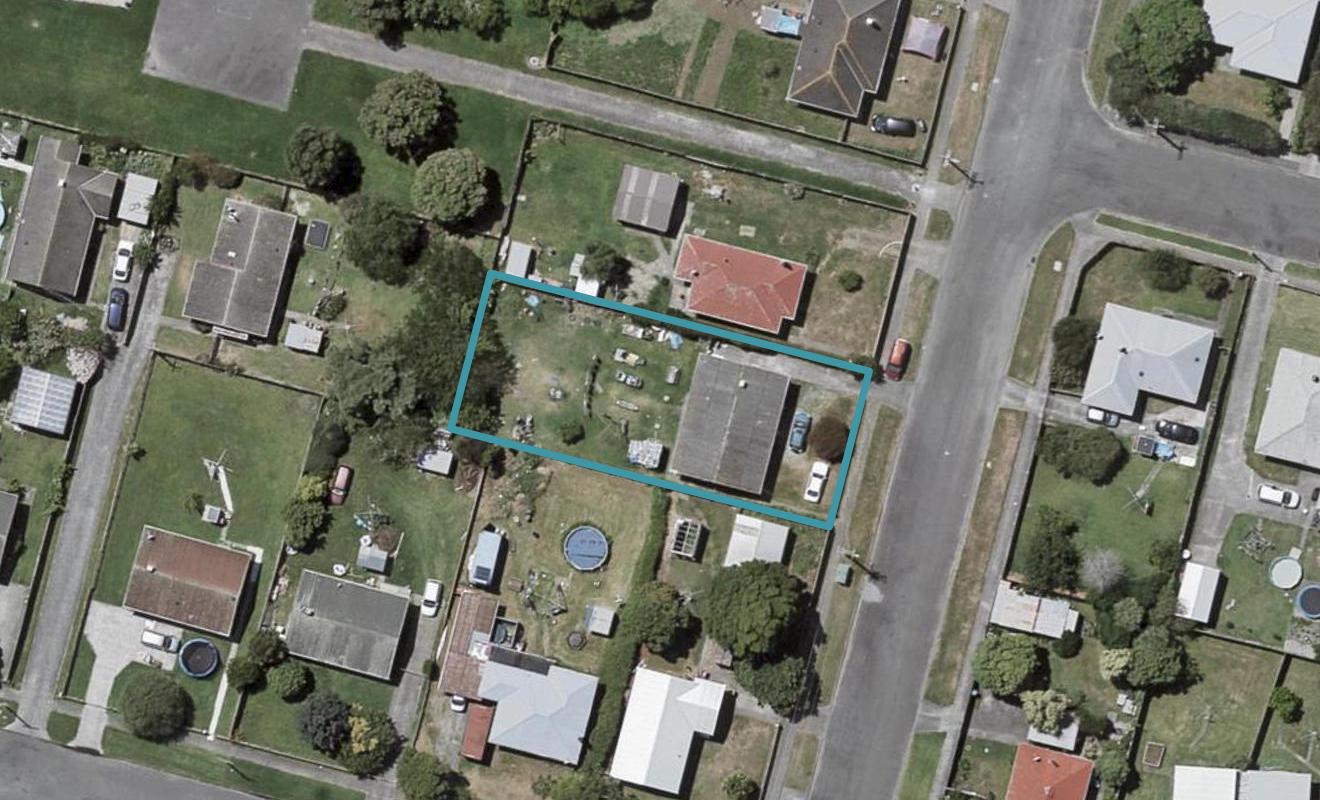 4 Matai Street, Otaki - Carousel 1