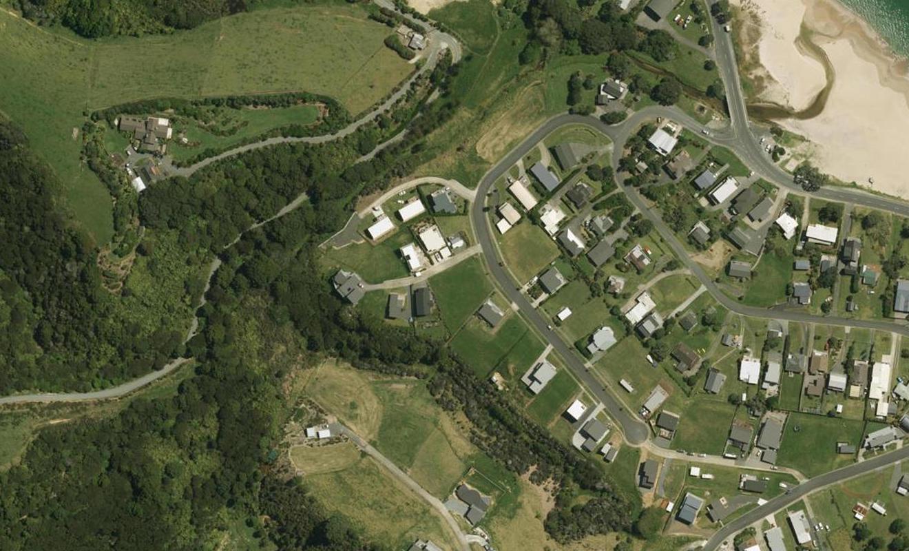 40 Taranga Road, Langs Beach, Waipu - Carousel 1