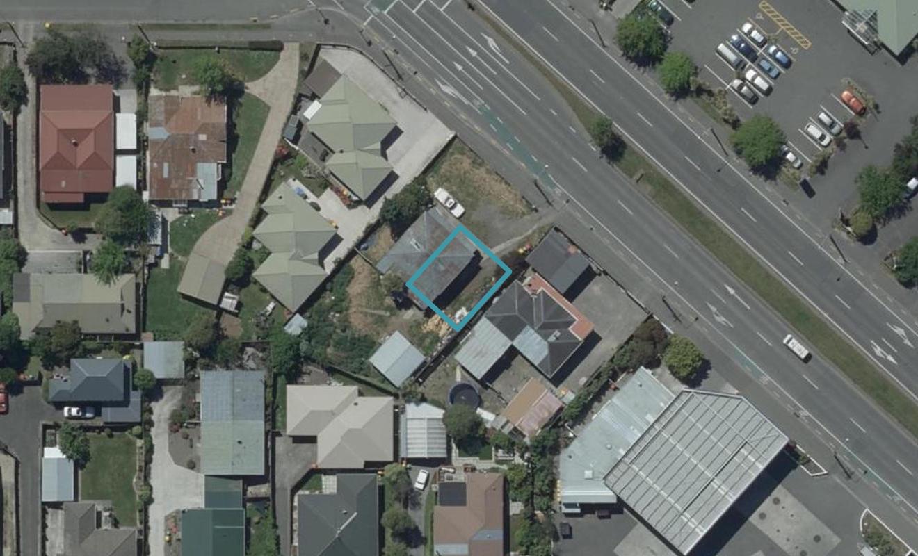 200B Linwood Avenue, Linwood, Christchurch - Carousel 1