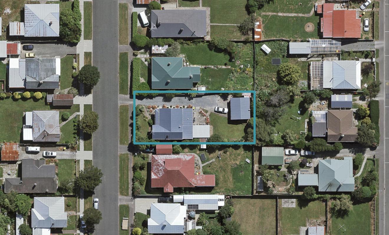 20 Raymond Street, Georgetown, Invercargill - Carousel 1