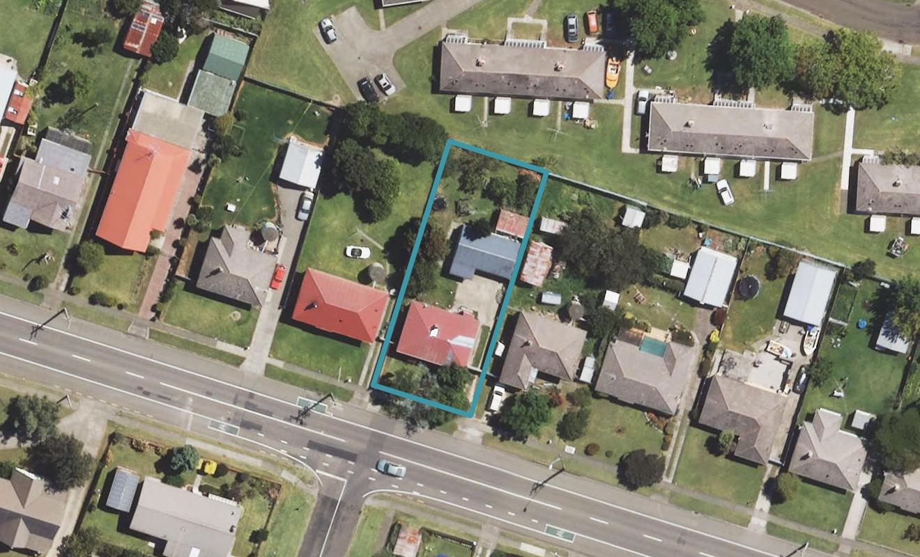763 Childers Road, Elgin, Gisborne - Carousel 1