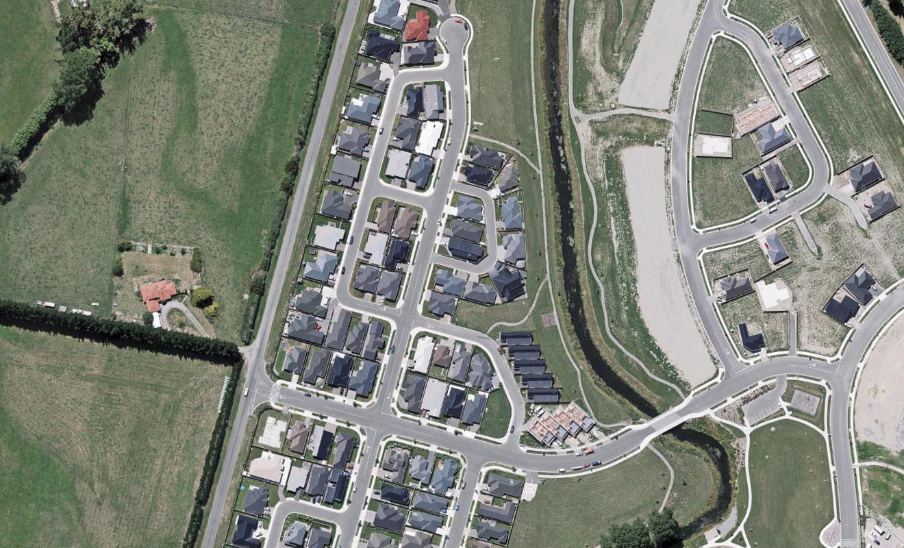 2 Tyson Crescent, Kaiapoi, Kaiapoi - Carousel 1
