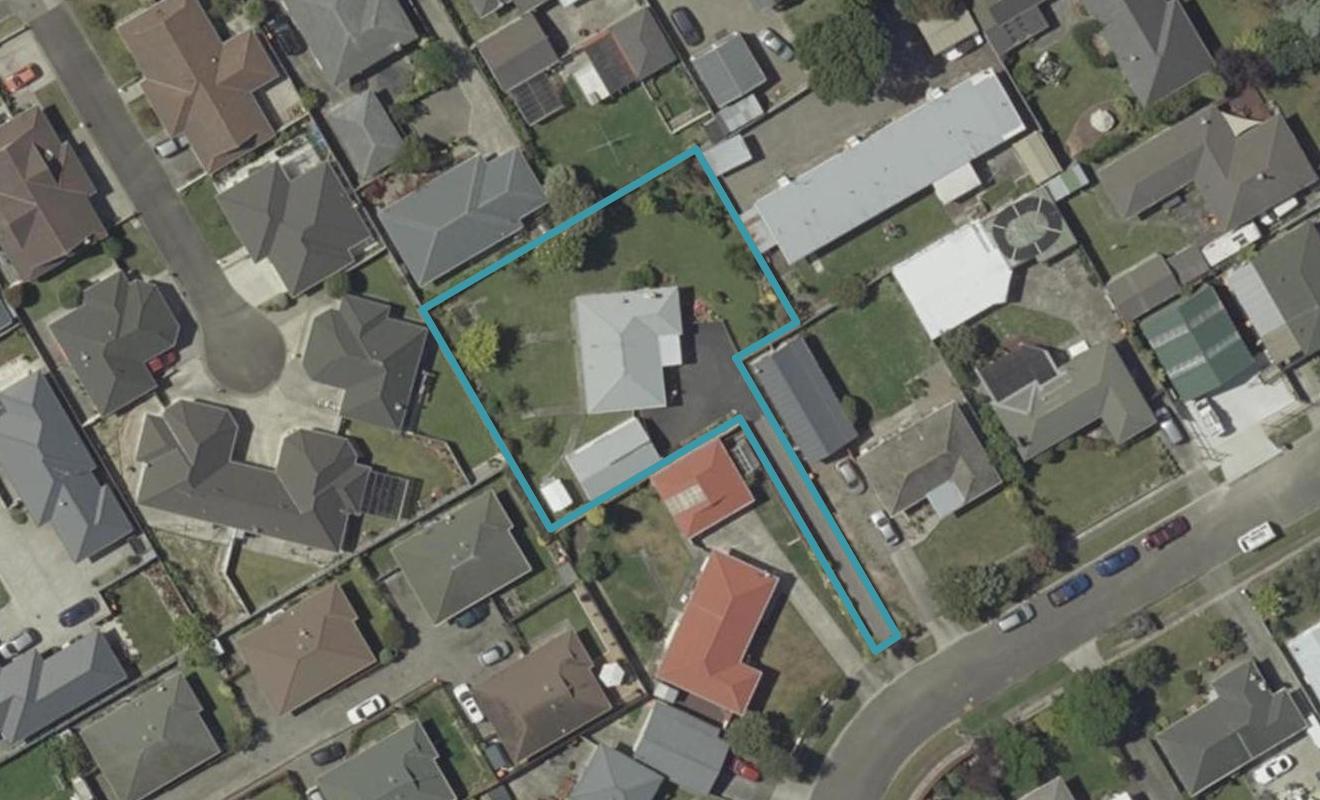 16 Piper Place, Roslyn, Palmerston North - Carousel 1