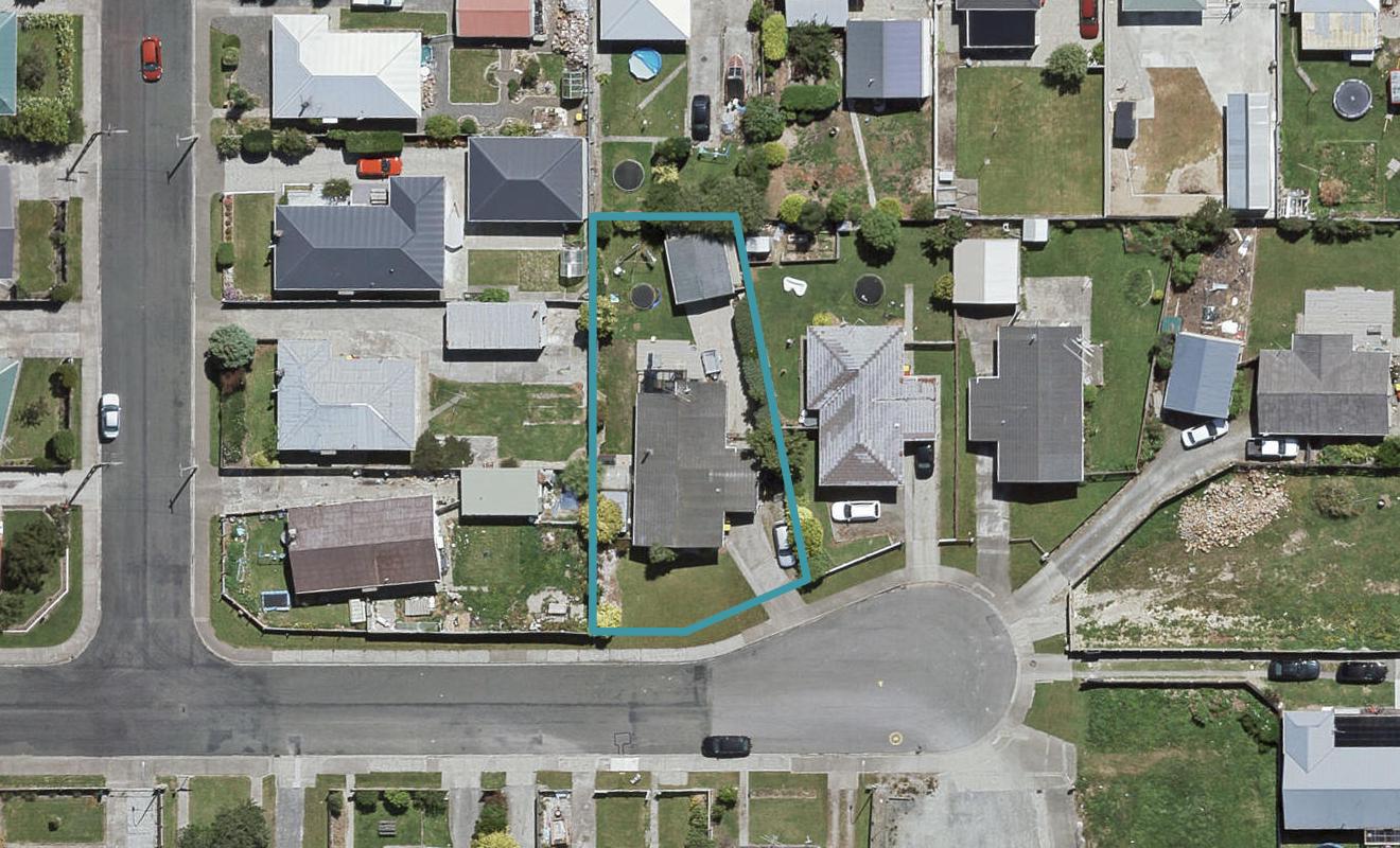 16 Waiau Place, Kingswell, Invercargill - Carousel 1