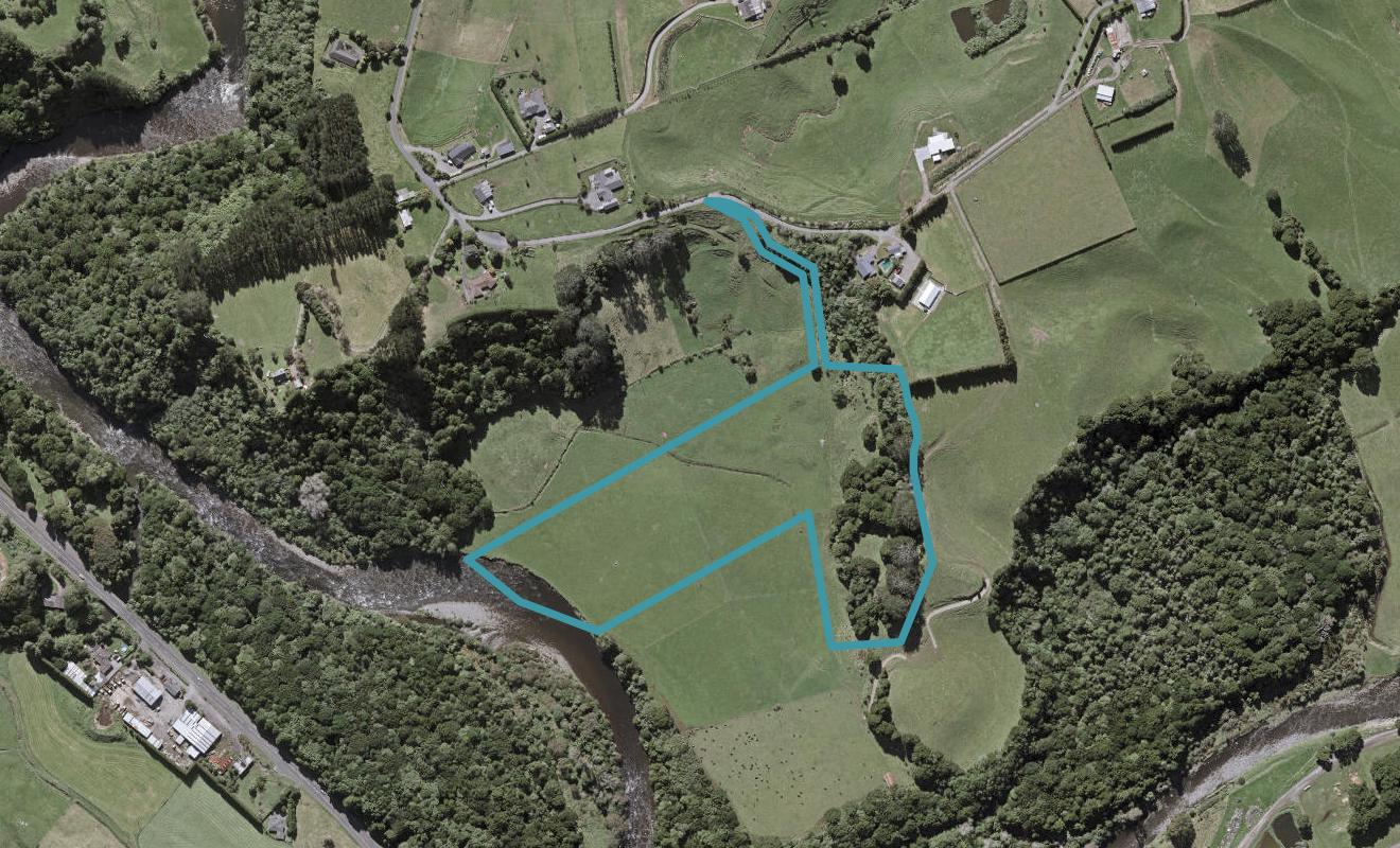 0 Smart Road, HILLSBOROUGH, New Plymouth - Carousel 1