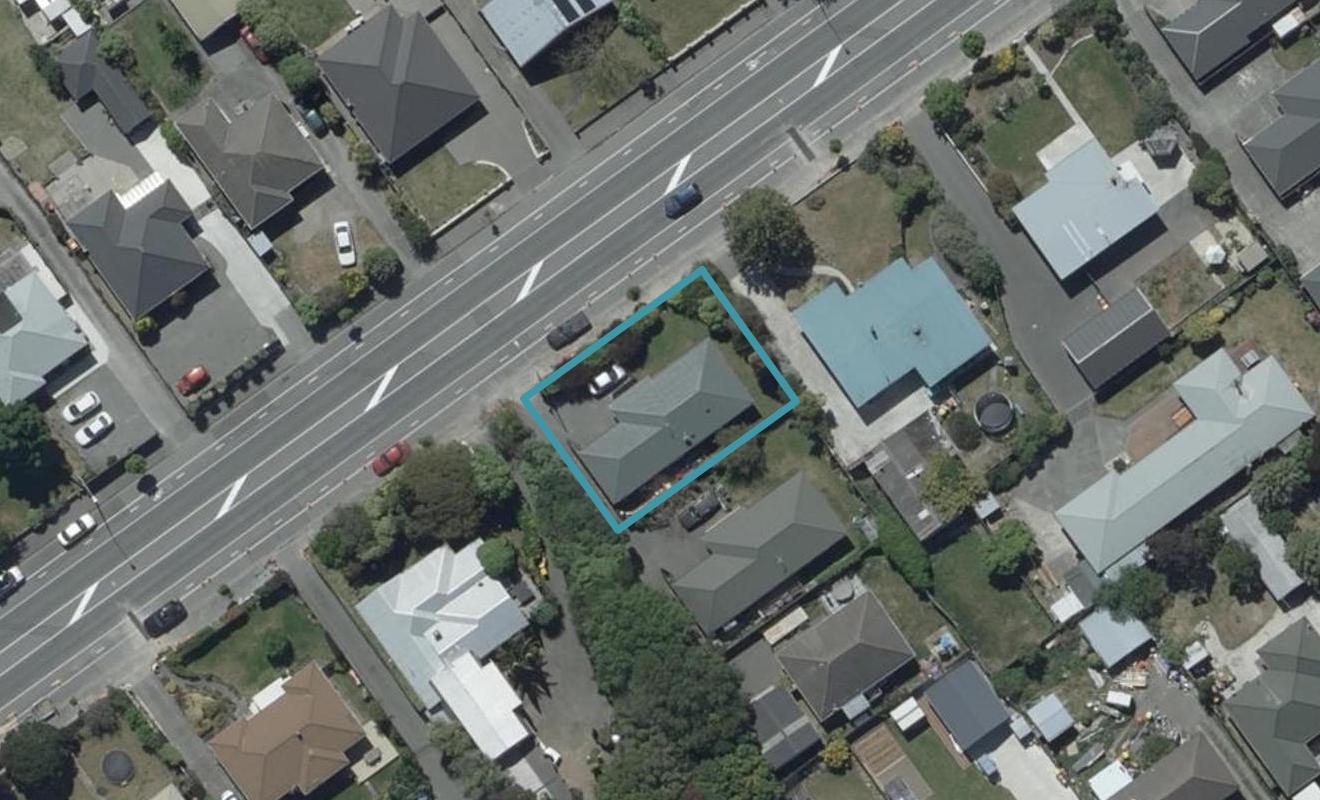 302 Wainoni Road, Avondale, Christchurch - Carousel 1
