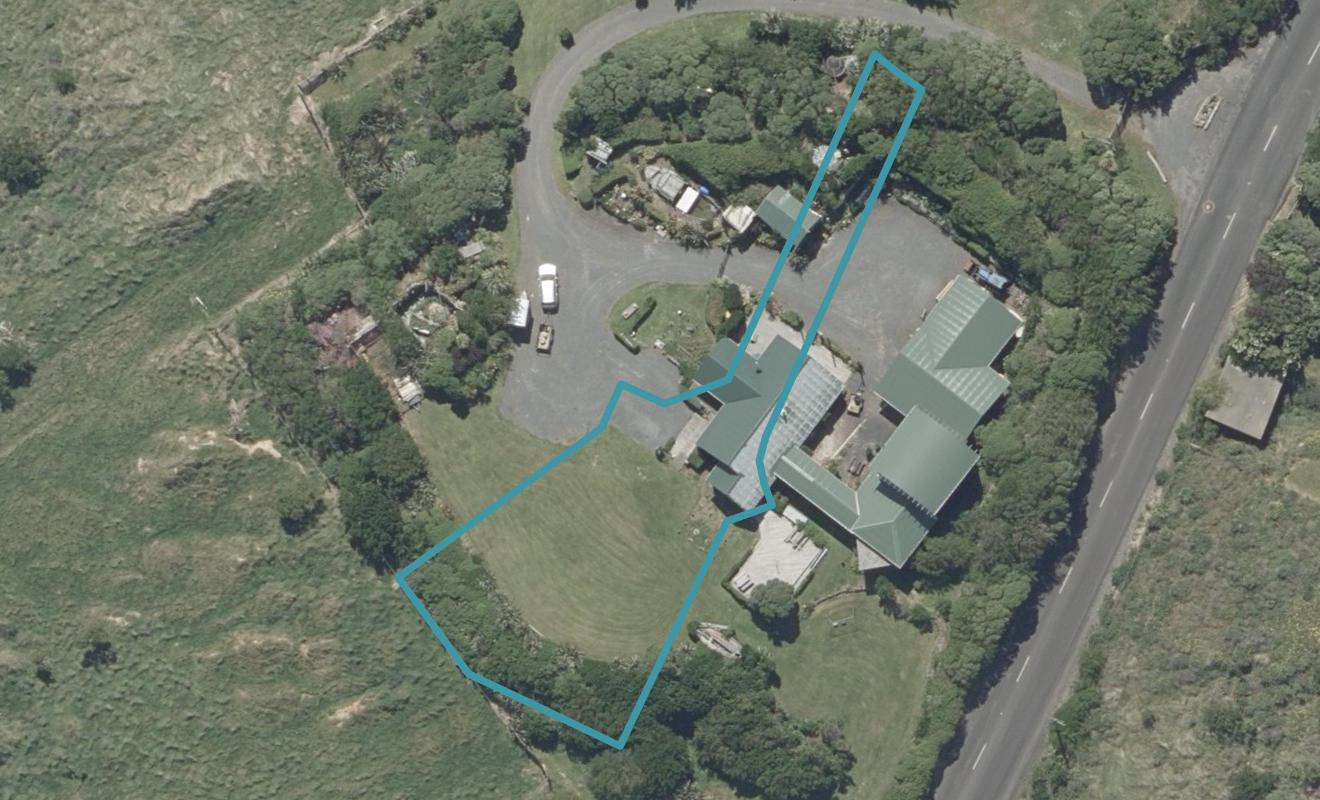 8 Teal Lane, Ocean Grove, Dunedin - Carousel 1