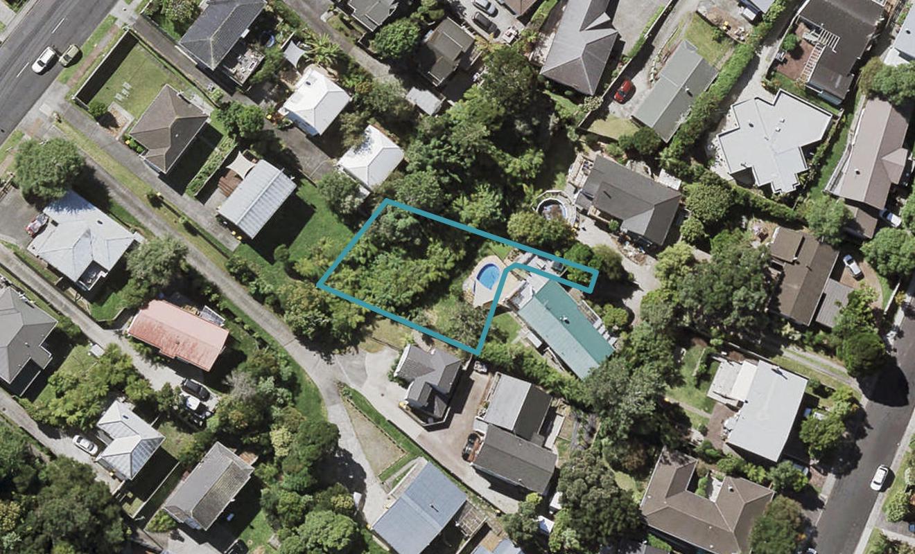 52A Woodstock Road, Forrest Hill, Auckland - Carousel 1