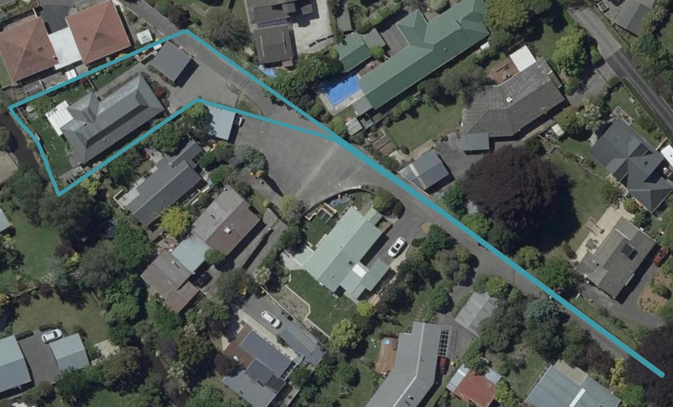 11 Ashbrook Lane, Somerfield, Christchurch - Carousel 1