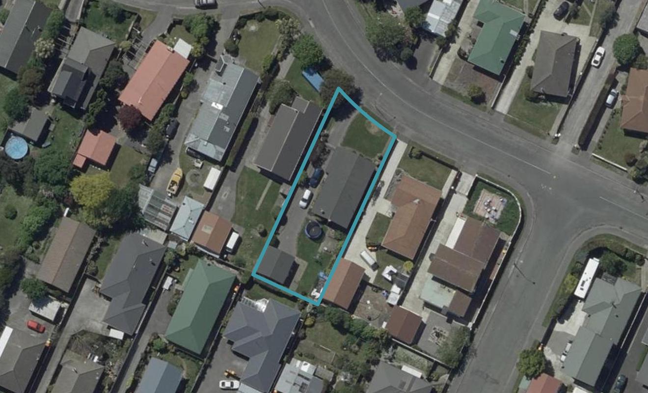 47 Balcairn Street, Halswell, Christchurch - Carousel 1