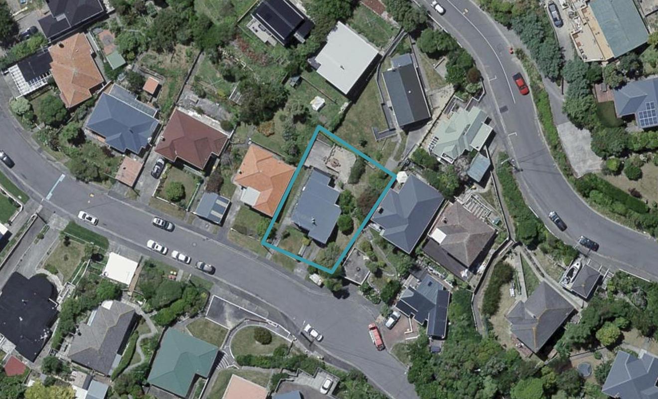 23 Ashleigh Crescent, Miramar, Wellington - Carousel 1