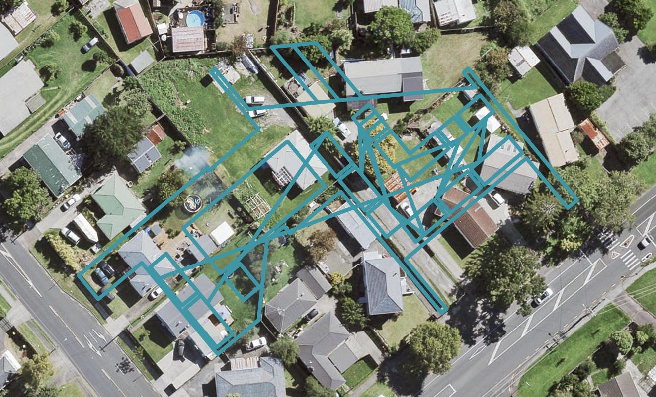26 Whati Lane, Henderson, Auckland - Carousel 1
