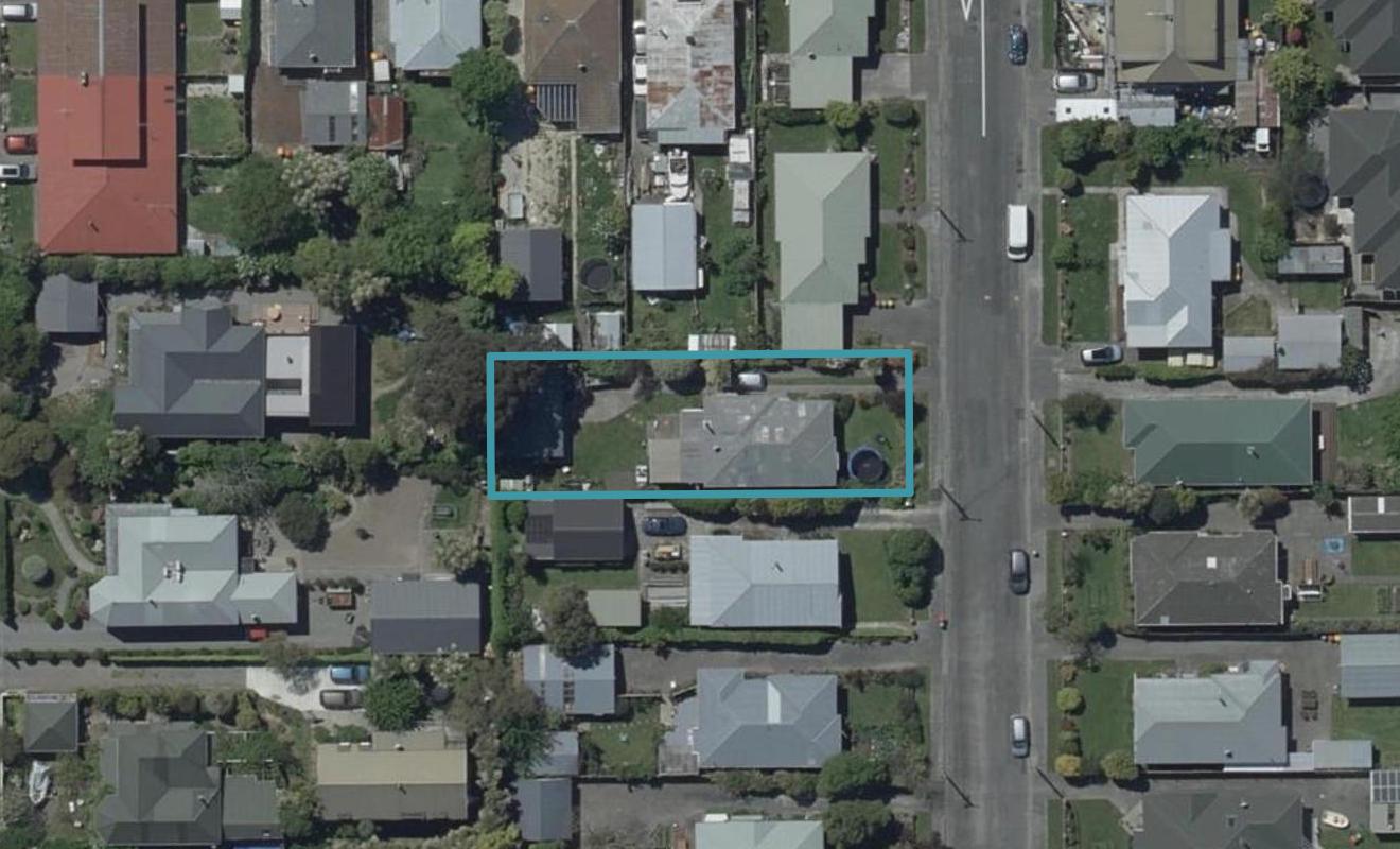 13 Bradford Avenue, Sydenham, Christchurch - Carousel 1