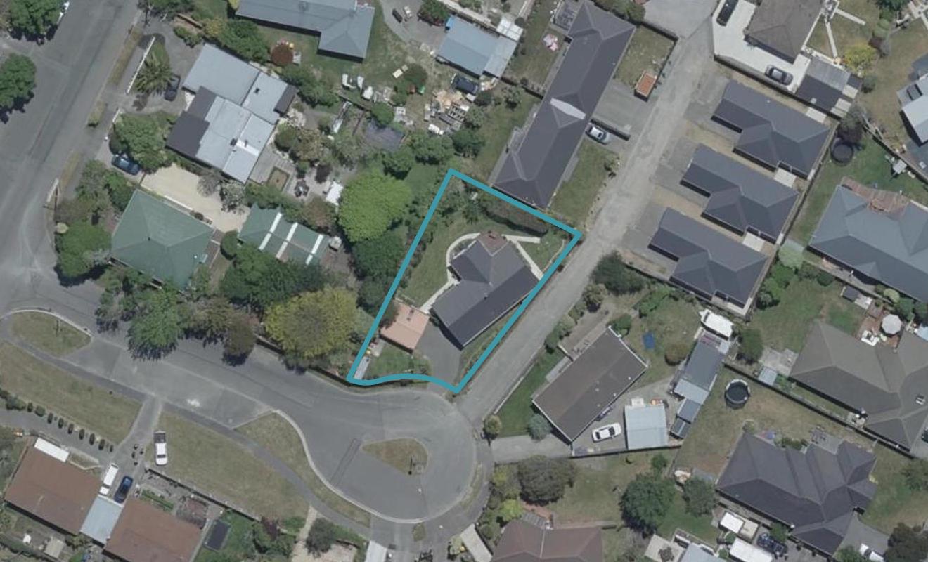 5 Arosa Place, Parklands, Christchurch - Carousel 1
