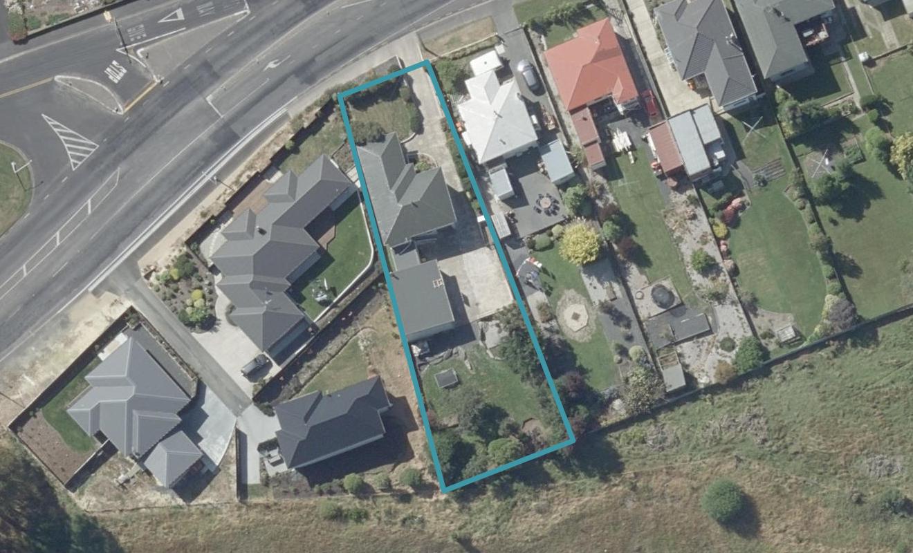 171 Main Road, Fairfield, Dunedin - Carousel 1