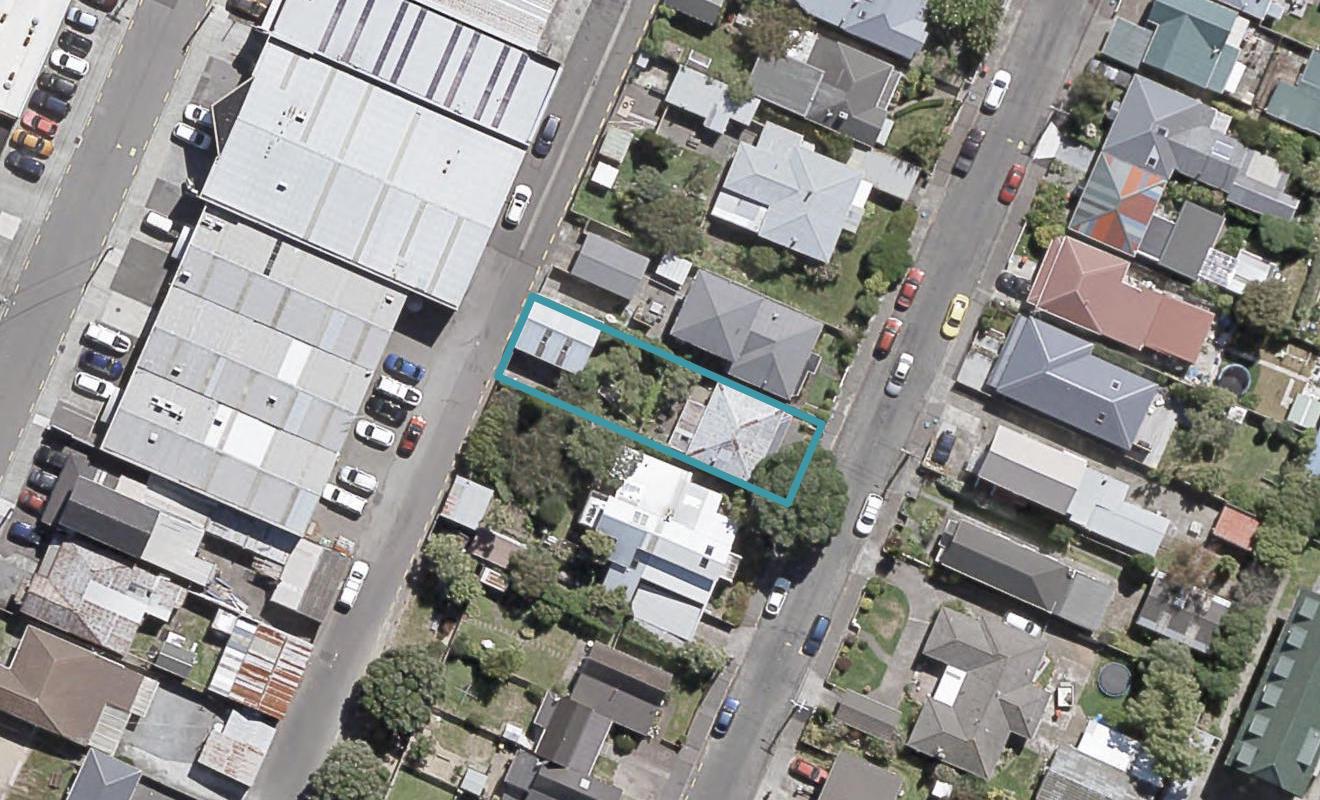 71 Richmond Street, Petone, Lower Hutt - Carousel 1