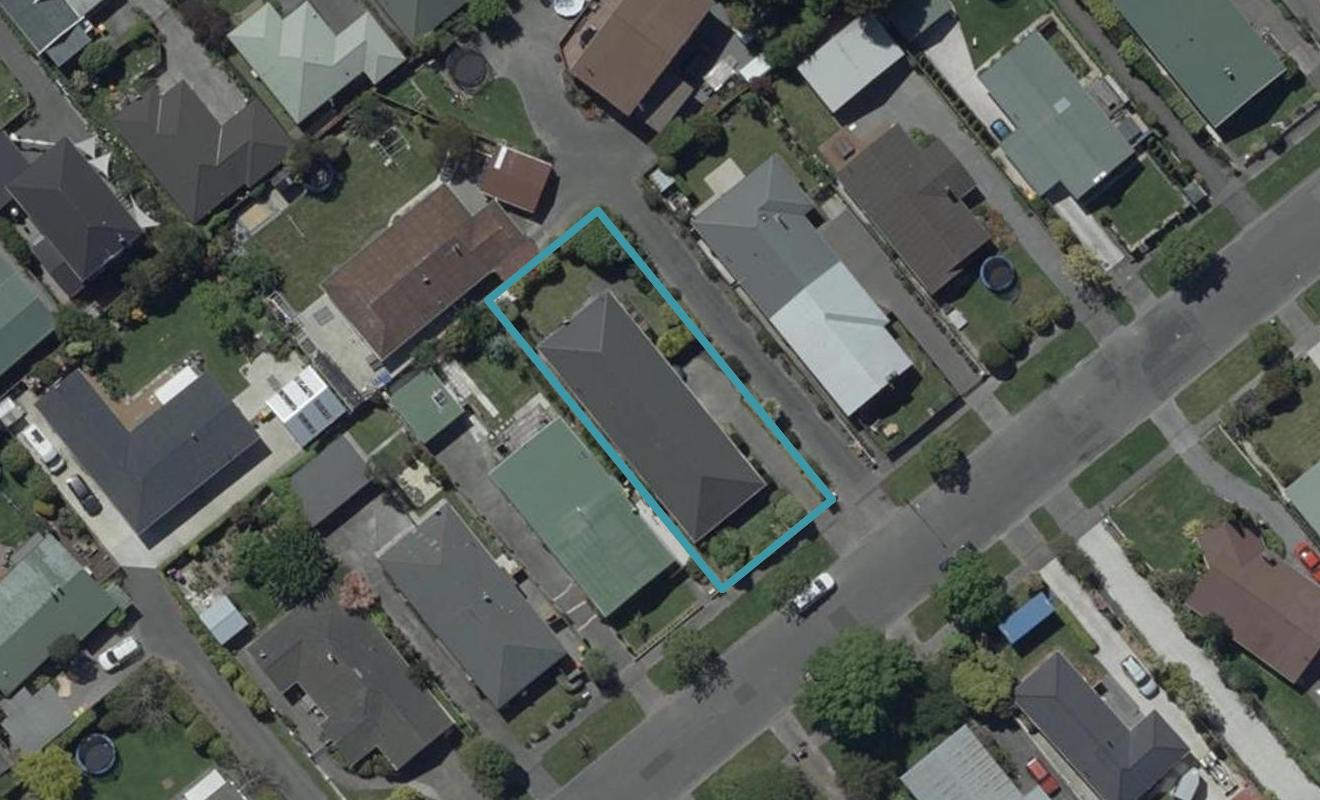 45 Roberta Drive, Somerfield, Christchurch - Carousel 1