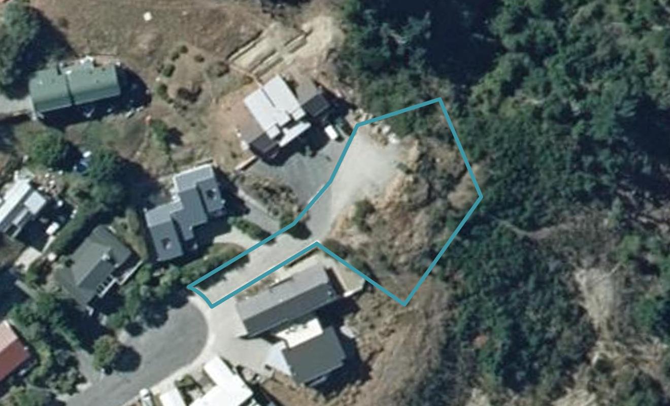 19 Von Place, Fernhill, Queenstown - Carousel 1