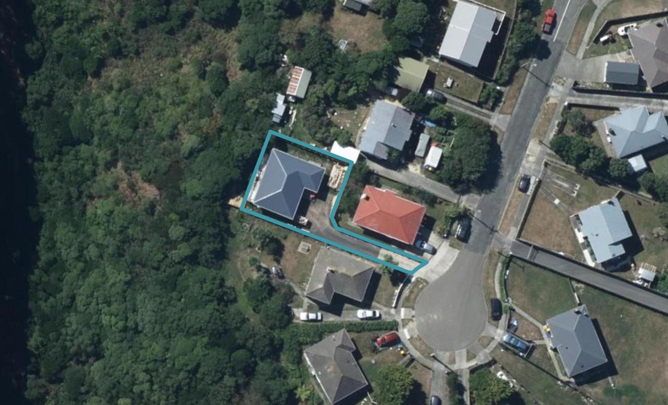 6A Rakihau Place, Titahi Bay, Porirua - Carousel 1