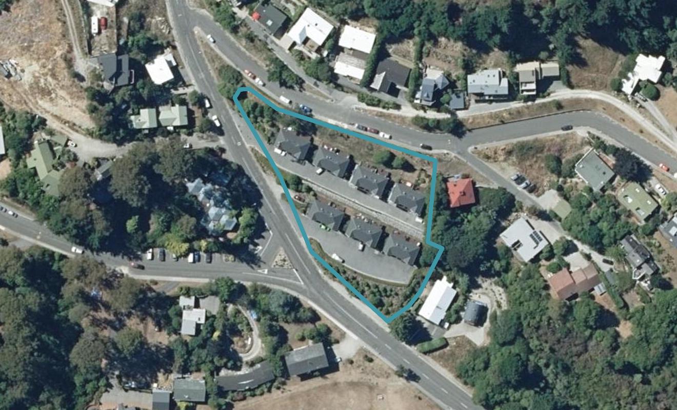 12/8 McKerrow Place, Sunshine Bay, Queenstown - Carousel 1