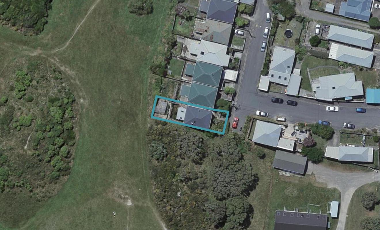 3 Torquay Terrace, Newtown, Wellington - Carousel 1