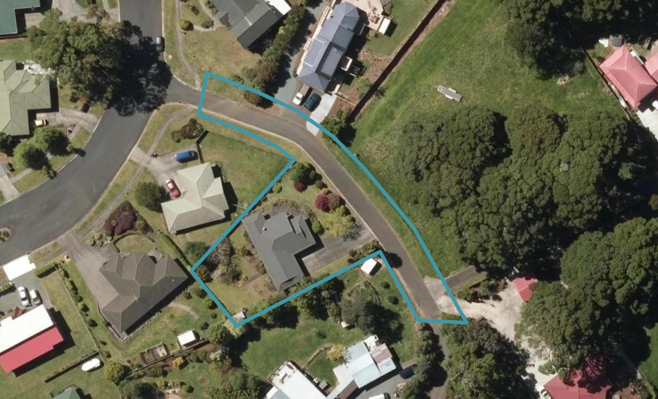 4 Kaiaua Lane, Kamo, Whangarei - Carousel 1