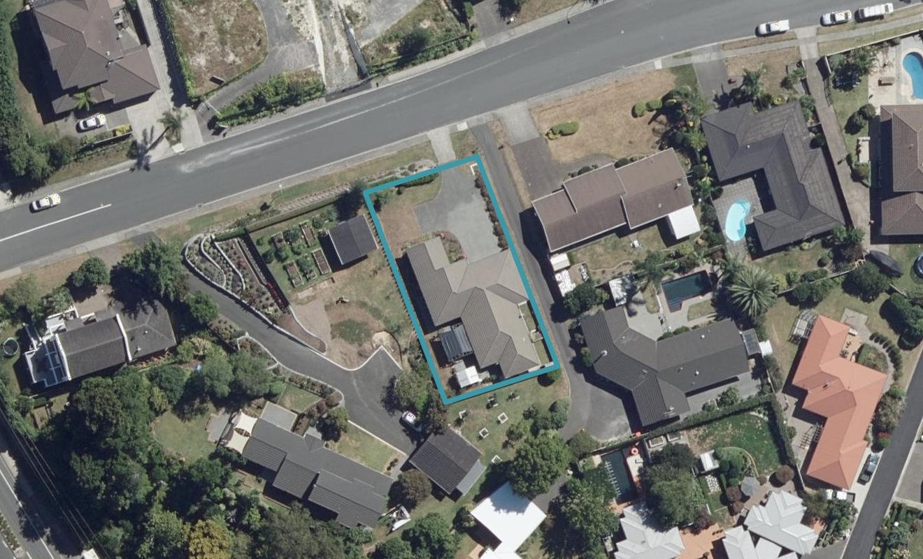 6 Harrowfield Drive, Harrowfield, Hamilton - Carousel 1