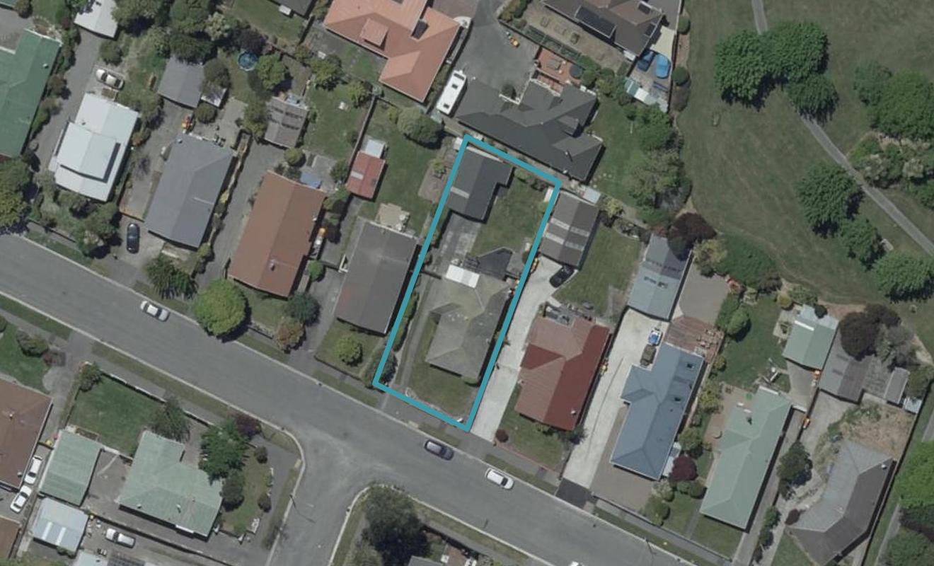 53 Woolley Street, Avondale, Christchurch - Carousel 1