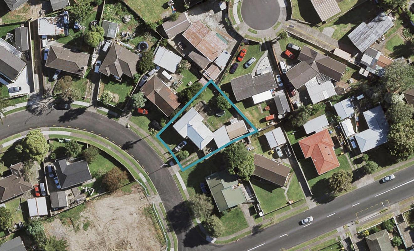 3 Bedlington Avenue, Manurewa, Auckland - Carousel 1