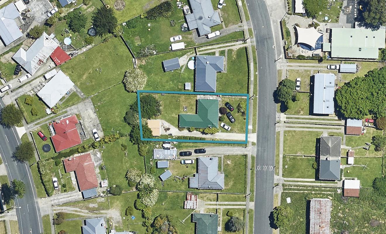 8 Bellingham Crescent, Fordlands, Rotorua - Carousel 1