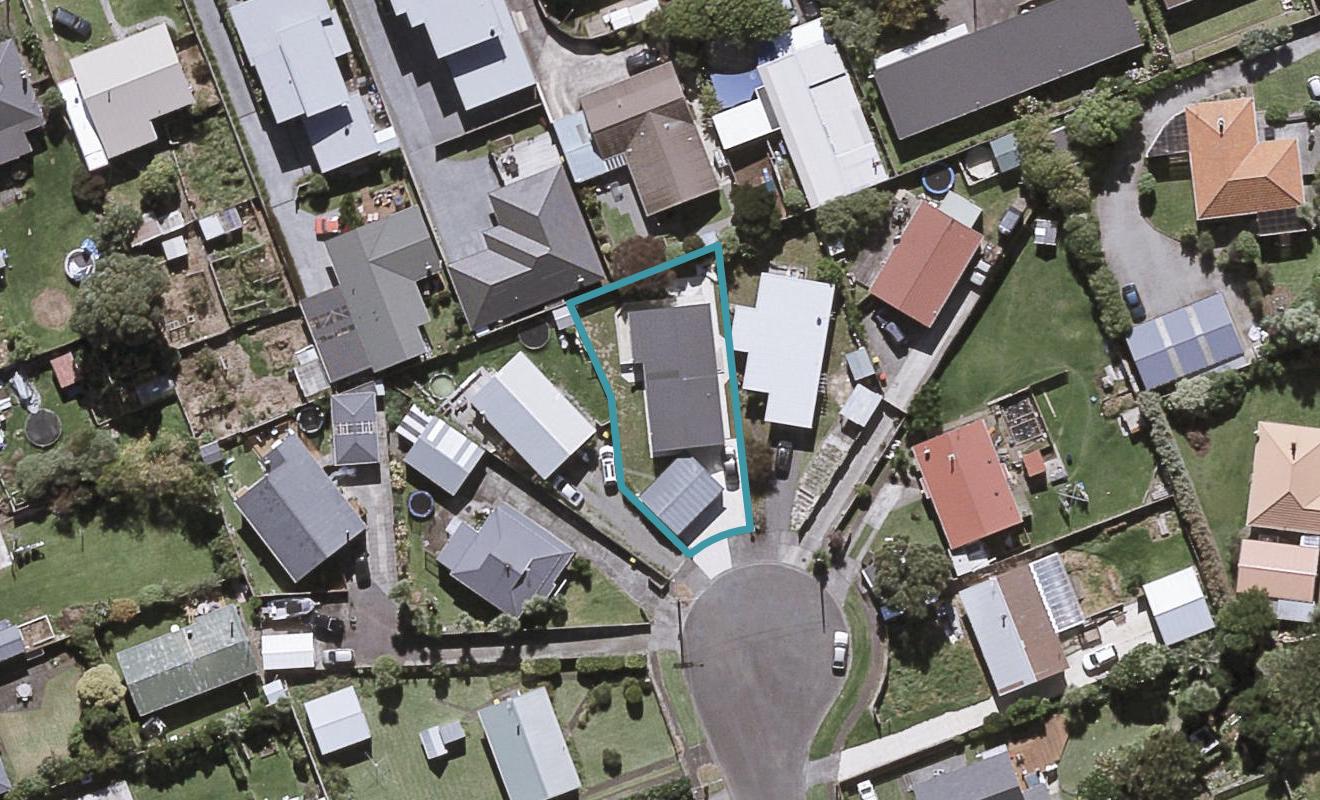 27 Bedford Street, Fitzroy, New Plymouth - Carousel 1
