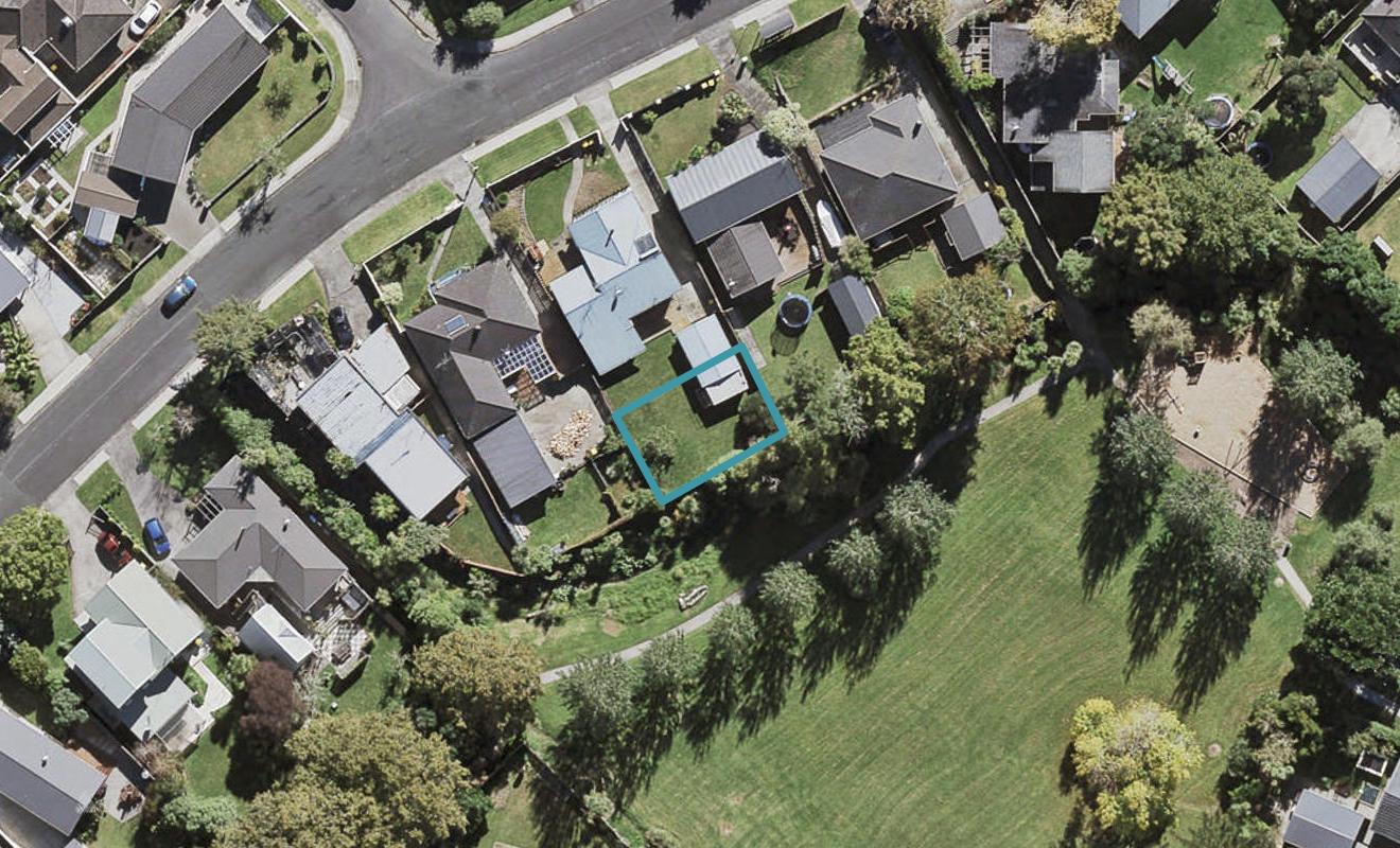 12C Mountbatten Avenue, Hillcrest, Auckland - Carousel 1