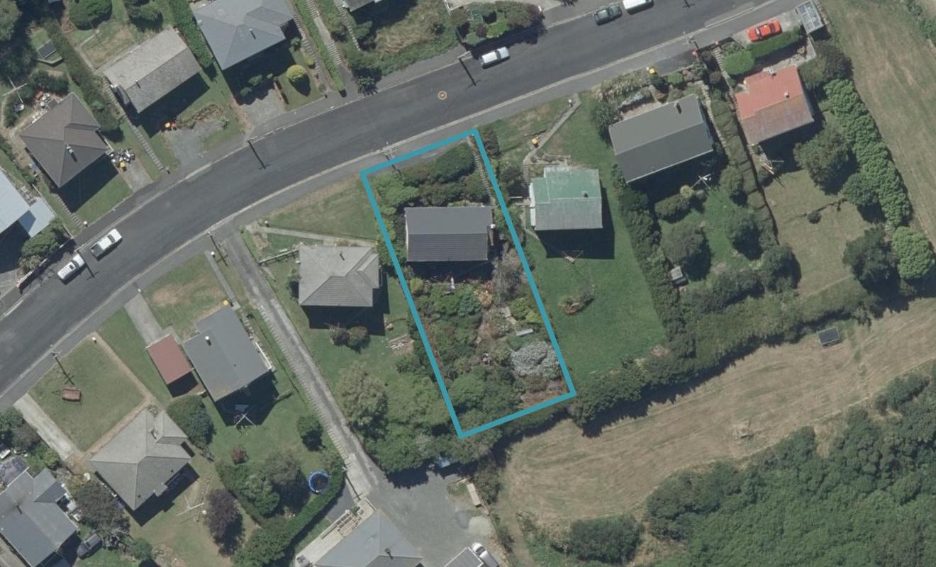 87 Cockerell Street, Brockville, Dunedin - Carousel 1
