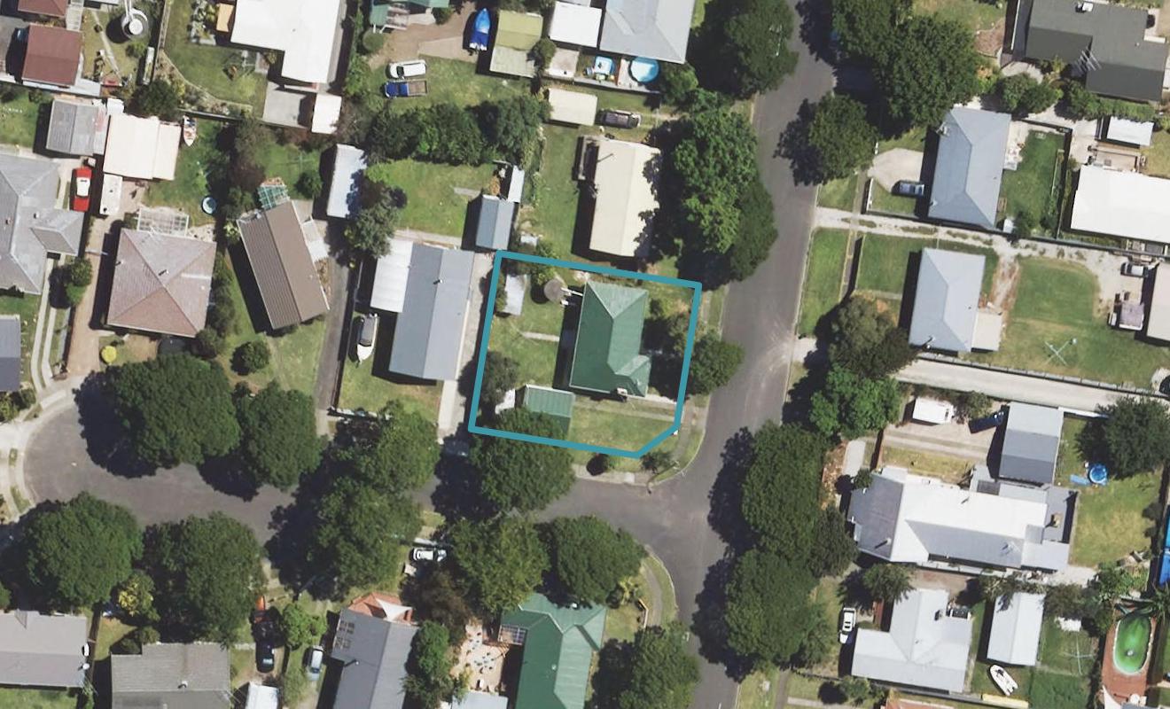 8 Ward Street, Riverdale, Gisborne - Carousel 1